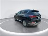 2020 Hyundai Santa Fe SEL 2.4 Black, Indianapolis, IN