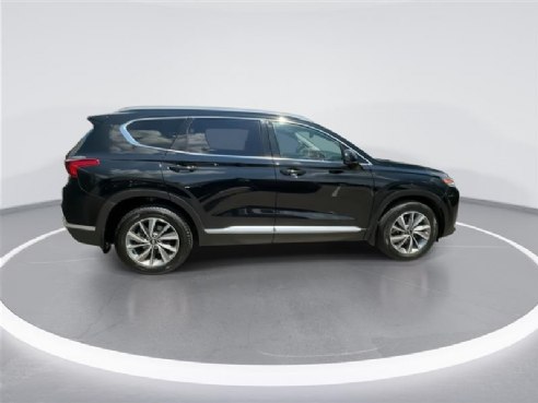 2020 Hyundai Santa Fe SEL 2.4 Black, Indianapolis, IN