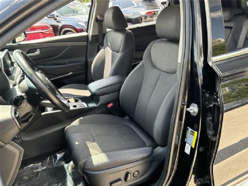 2020 Hyundai Santa Fe SEL 2.4 Black, Indianapolis, IN