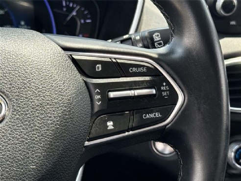 2020 Hyundai Santa Fe SEL 2.4 Black, Indianapolis, IN