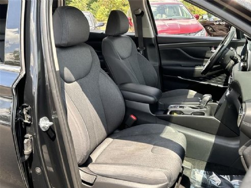 2020 Hyundai Santa Fe SEL 2.4 Black, Indianapolis, IN