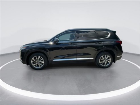 2020 Hyundai Santa Fe SEL 2.4 Black, Indianapolis, IN