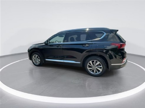 2020 Hyundai Santa Fe SEL 2.4 Black, Indianapolis, IN