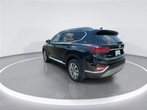 2020 Hyundai Santa Fe SEL 2.4 Black, Indianapolis, IN