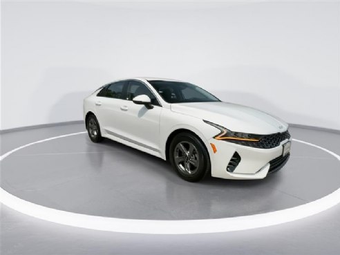 2022 Kia K5 LXS White, Indianapolis, IN