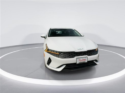 2022 Kia K5 LXS White, Indianapolis, IN