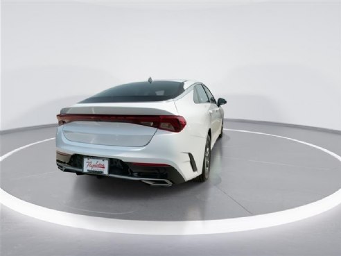 2022 Kia K5 LXS White, Indianapolis, IN