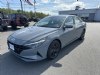 2021 Hyundai Elantra SEL Gray, Rockland, ME