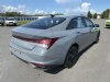 2021 Hyundai Elantra SEL Gray, Rockland, ME