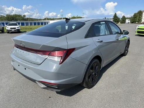 2021 Hyundai Elantra SEL Gray, Rockland, ME