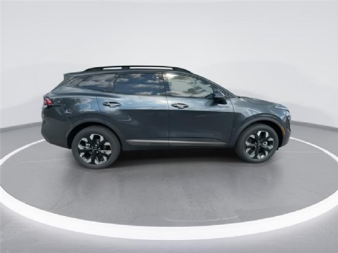 2024 Kia Sportage X-Line Gray, Indianapolis, IN