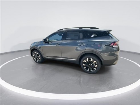 2024 Kia Sportage X-Line Gray, Indianapolis, IN