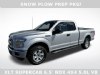 2016 Ford F-150 XLT Ingot Silver Metallic, Plymouth, WI