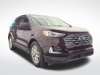 2021 Ford Edge SEL Burgundy Velvet Metallic Tinted Clearcoat, Plymouth, WI