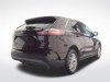 2021 Ford Edge SEL Burgundy Velvet Metallic Tinted Clearcoat, Plymouth, WI