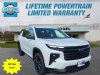 2024 Chevrolet Traverse - Kiel - WI