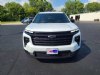 2024 Chevrolet Traverse FWD LT Summit White, Kiel, WI