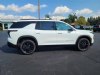 2024 Chevrolet Traverse FWD LT Summit White, Kiel, WI