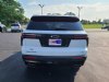 2024 Chevrolet Traverse FWD LT Summit White, Kiel, WI