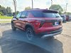 2024 Chevrolet Traverse AWD Z71 Radiant Red Tintcoat, Kiel, WI