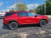 2024 Chevrolet Traverse AWD Z71 Radiant Red Tintcoat, Kiel, WI