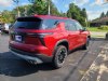 2024 Chevrolet Traverse AWD Z71 Radiant Red Tintcoat, Kiel, WI