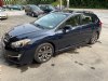 2015 Subaru Impreza 2.0i Sport Premium AWD 4dr Wagon CVT Blue, East Barre, VT