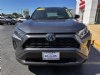 2019 Toyota RAV4 Hybrid LE Gray, Dixon, IL