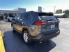 2019 Toyota RAV4 Hybrid LE Gray, Dixon, IL