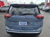 2024 Nissan Rogue Platinum Gray, Dixon, IL