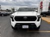 2024 Toyota Tacoma TRD Off-Road White, Dixon, IL