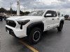 2024 Toyota Tacoma TRD Off-Road White, Dixon, IL