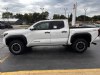 2024 Toyota Tacoma TRD Off-Road White, Dixon, IL