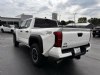 2024 Toyota Tacoma TRD Off-Road White, Dixon, IL