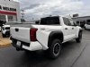 2024 Toyota Tacoma TRD Off-Road White, Dixon, IL