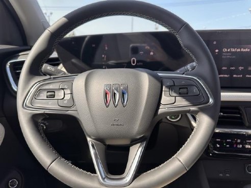 2025 Buick Encore GX Avenir Off-white, Dixon, IL