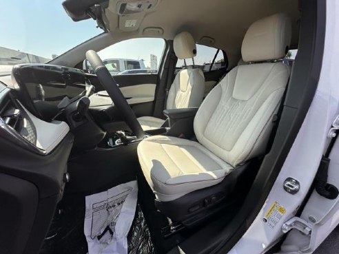 2025 Buick Encore GX Avenir Off-white, Dixon, IL