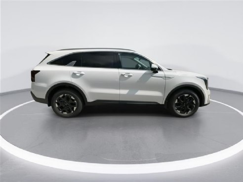 2025 Kia Sorento S White, Indianapolis, IN