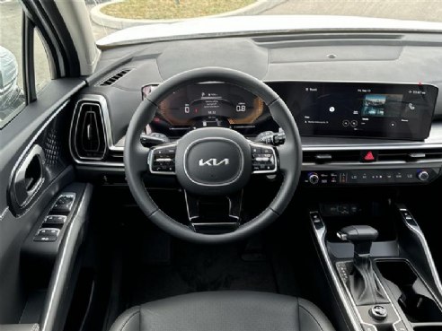 2025 Kia Sorento S White, Indianapolis, IN