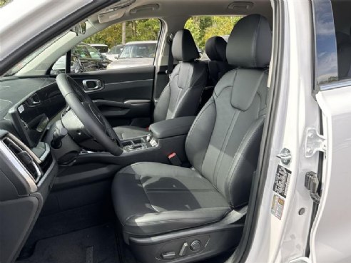 2025 Kia Sorento S White, Indianapolis, IN