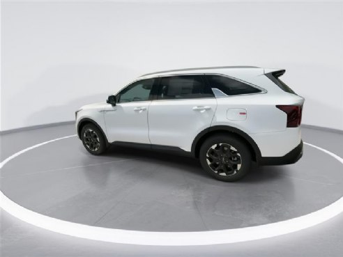 2025 Kia Sorento S White, Indianapolis, IN