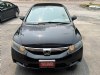 2009 Honda Civic LX 4dr Sedan 5A Black, East Barre, VT