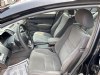 2009 Honda Civic LX 4dr Sedan 5A Black, East Barre, VT