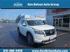 2024 Nissan Pathfinder Platinum White, Dixon, IL