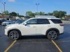 2024 Nissan Pathfinder Platinum White, Dixon, IL