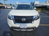 2024 Nissan Pathfinder Platinum White, Dixon, IL