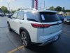 2024 Nissan Pathfinder Platinum White, Dixon, IL