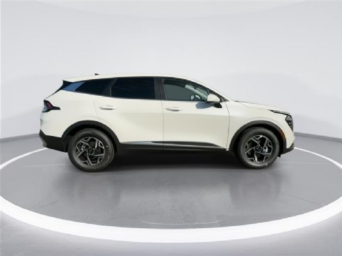 2024 Kia Sportage LX White, Indianapolis, IN