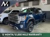 2023 GMC Sierra 2500HD Denali Blue, Plymouth, WI