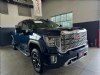 2023 GMC Sierra 2500HD Denali Blue, Plymouth, WI